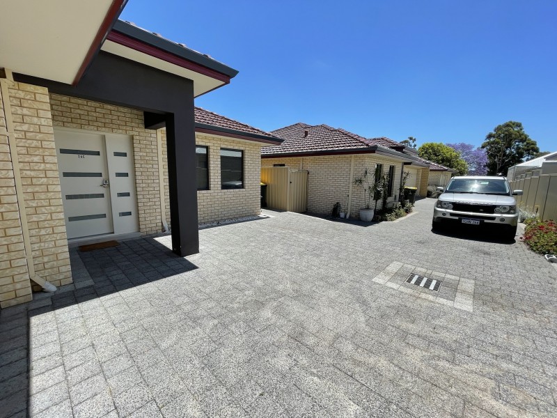 26C RATHAY STREET, Victoria Park WA 6100