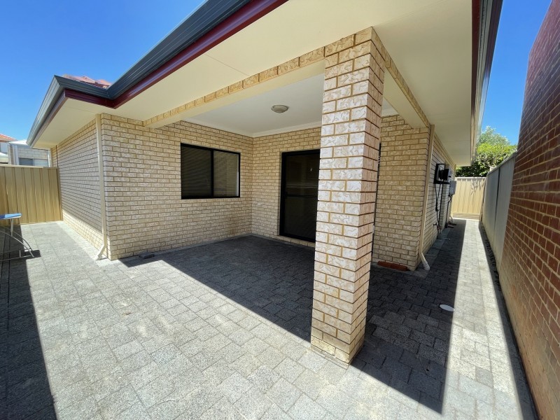 26C RATHAY STREET, Victoria Park WA 6100