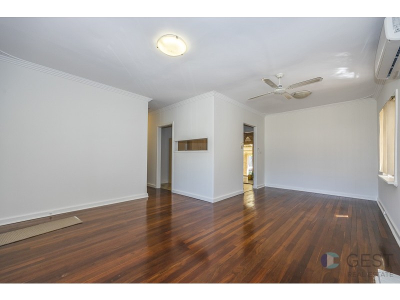 6 WILLIAMSON AVENUE, Belmont WA 6104