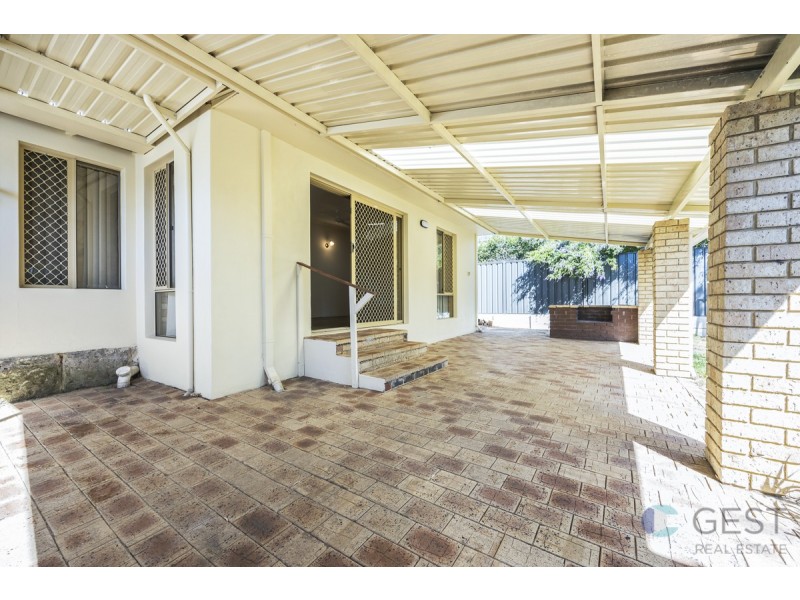 6 WILLIAMSON AVENUE, Belmont WA 6104