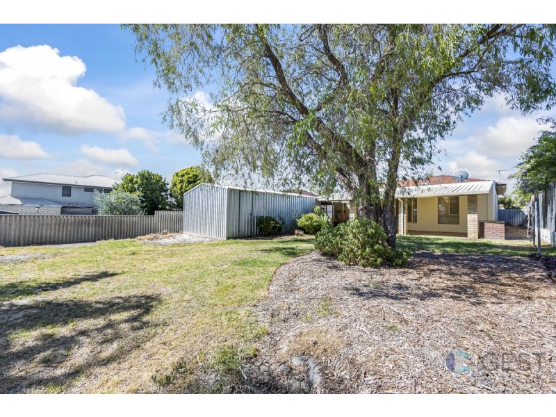 6 WILLIAMSON AVENUE, Belmont WA 6104