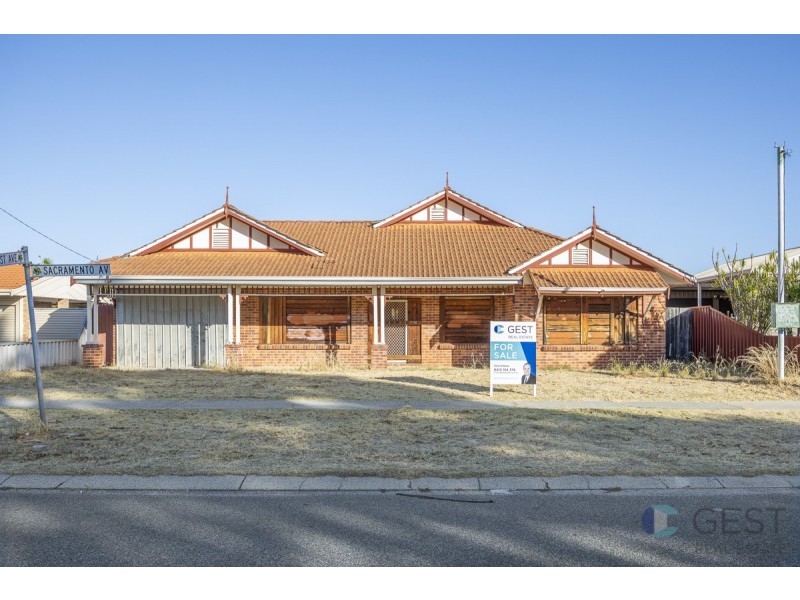 119 SACRAMENTO AVENUE, Beechboro WA 6063