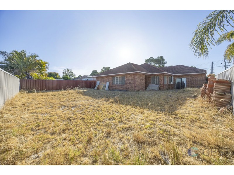 119 SACRAMENTO AVENUE, Beechboro WA 6063