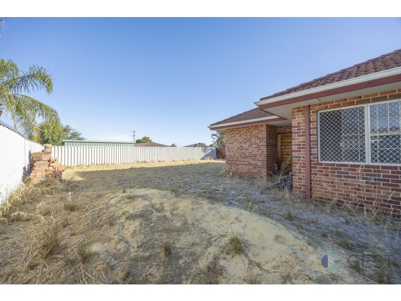 119 SACRAMENTO AVENUE, Beechboro WA 6063