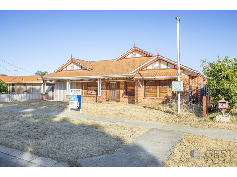 119 SACRAMENTO AVENUE, Beechboro WA 6063
