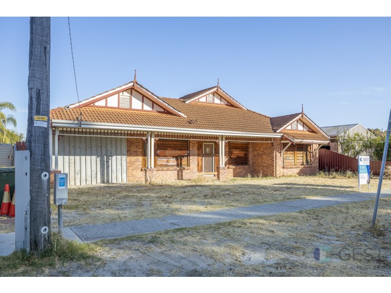 119 SACRAMENTO AVENUE, Beechboro WA 6063