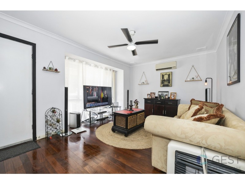 6 BRECKNOCK WAY, Girrawheen WA 6064