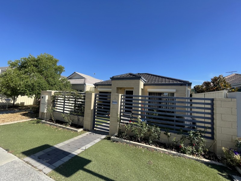 25 ATHENNY WAY, Darch WA 6065