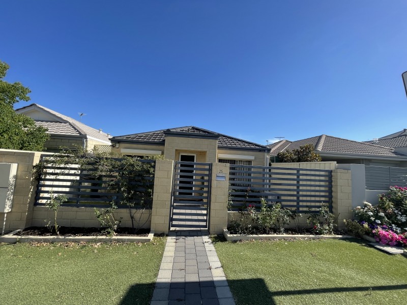 25 ATHENNY WAY, Darch WA 6065