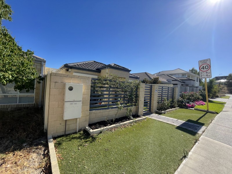 25 ATHENNY WAY, Darch WA 6065