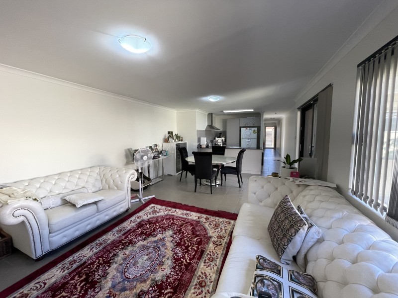 25 ATHENNY WAY, Darch WA 6065