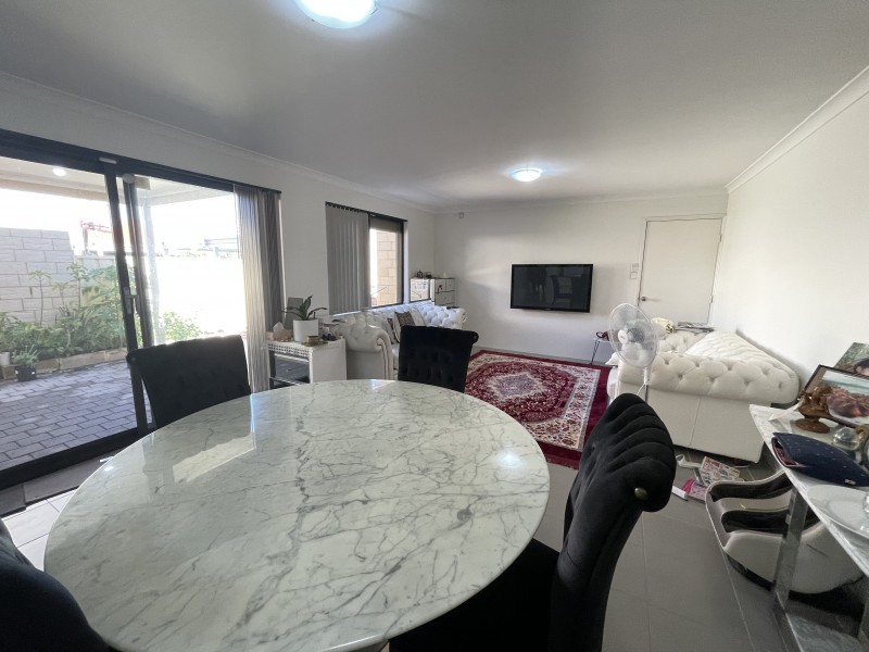 25 ATHENNY WAY, Darch WA 6065