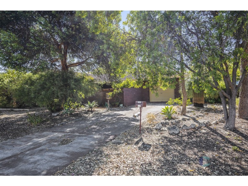 73 DANBURY CRESCENT, Girrawheen WA 6064