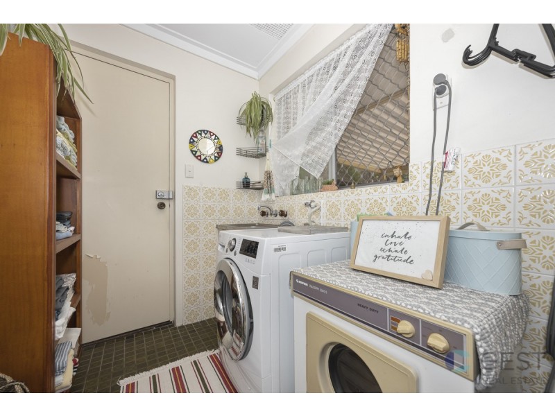 73 DANBURY CRESCENT, Girrawheen WA 6064