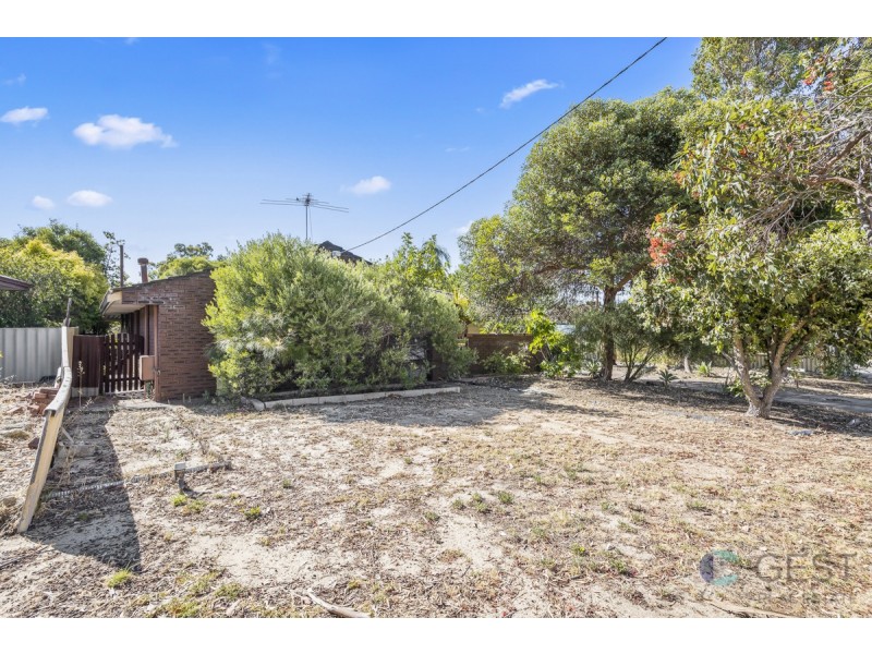 73 DANBURY CRESCENT, Girrawheen WA 6064