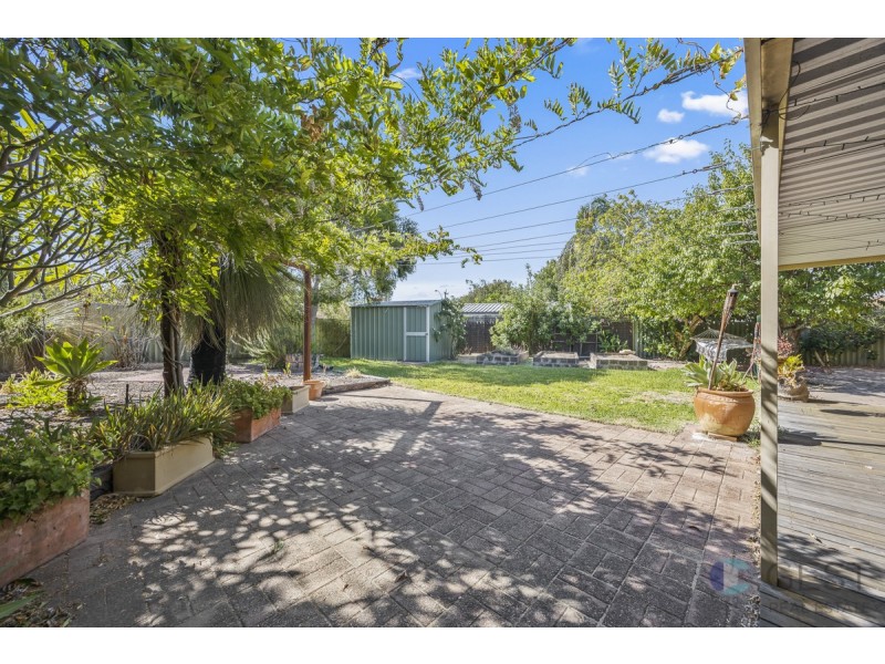 73 DANBURY CRESCENT, Girrawheen WA 6064