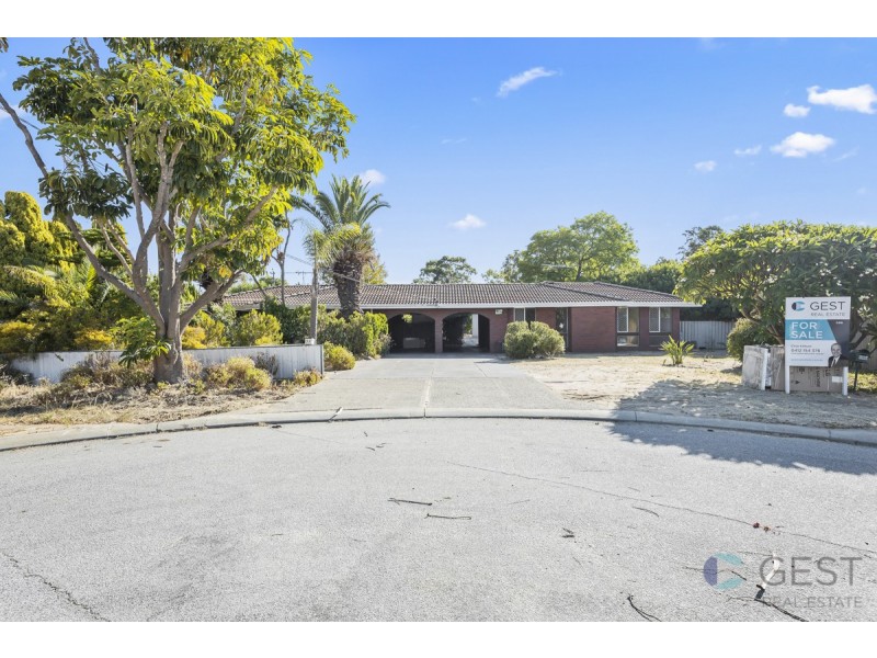 59B CLOVER SQUARE, Girrawheen WA 6064