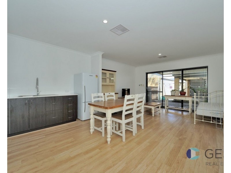 23 DALGARUP WAY, Ellenbrook WA 6069