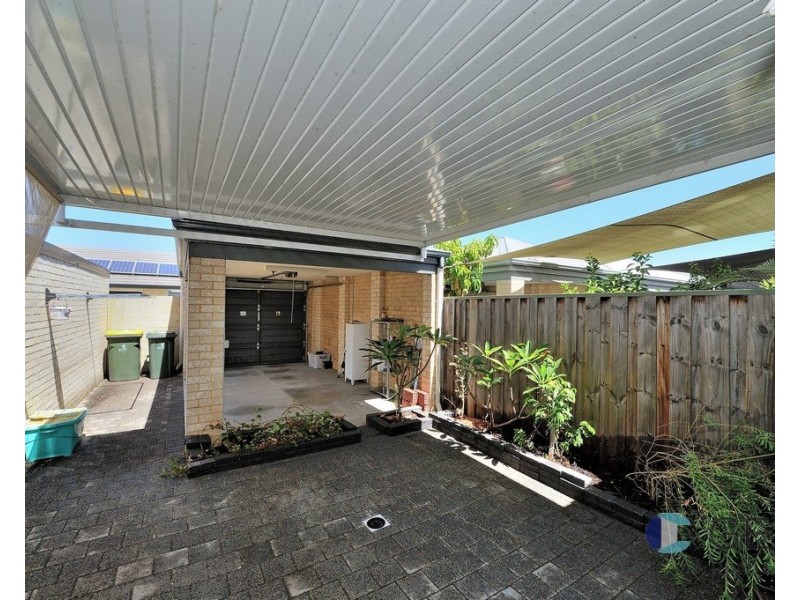23 DALGARUP WAY, Ellenbrook WA 6069