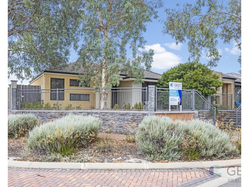 42 MUSSELBROOK TRAIL, Ellenbrook WA 6069