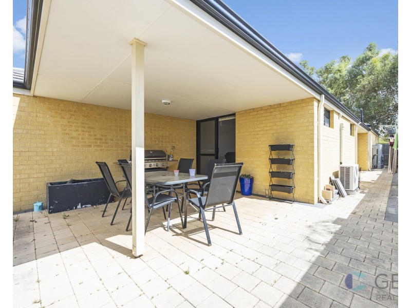 42 MUSSELBROOK TRAIL, Ellenbrook WA 6069