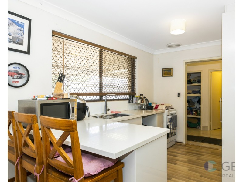 67 DANBURY CRESCENT, Girrawheen WA 6064