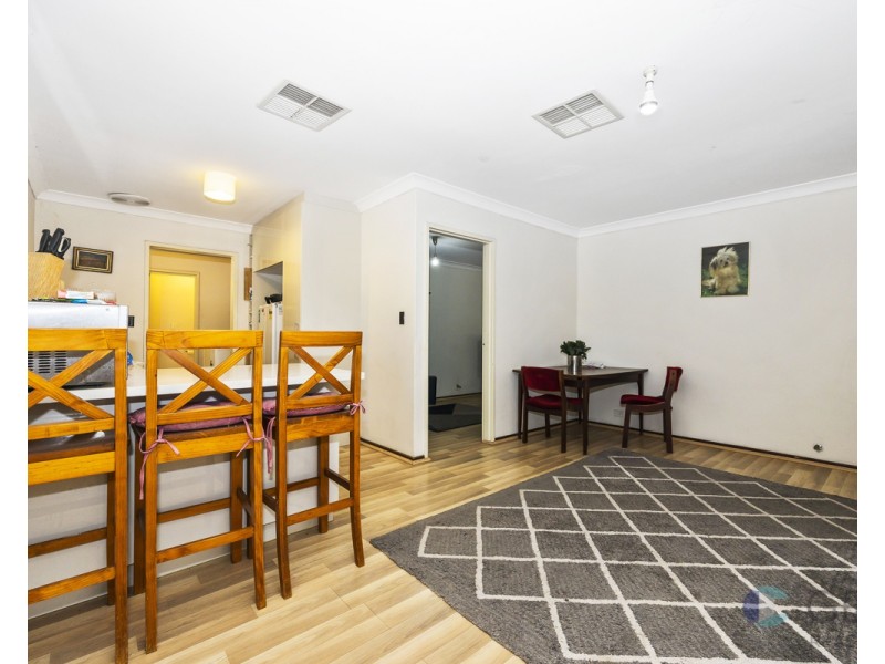 67 DANBURY CRESCENT, Girrawheen WA 6064