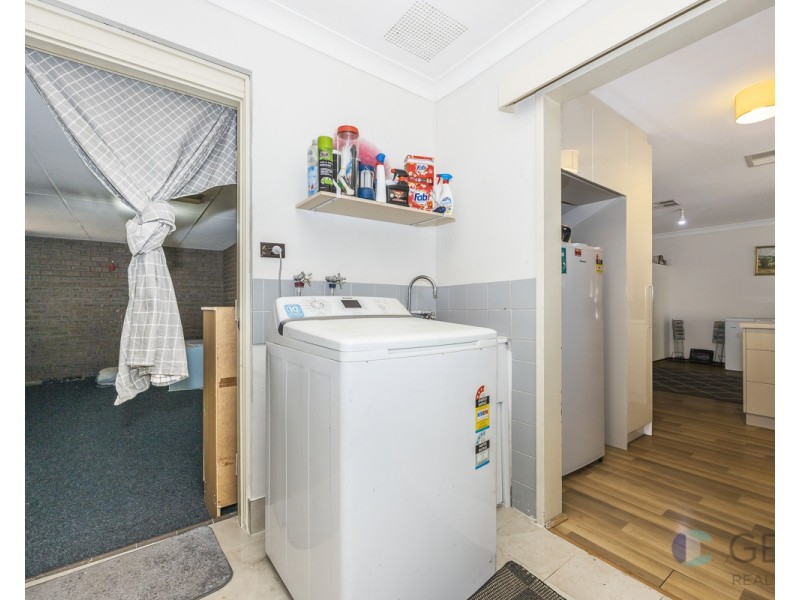 67 DANBURY CRESCENT, Girrawheen WA 6064