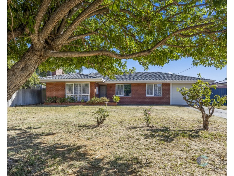 43 LANTANA WAY, Camillo WA 6111