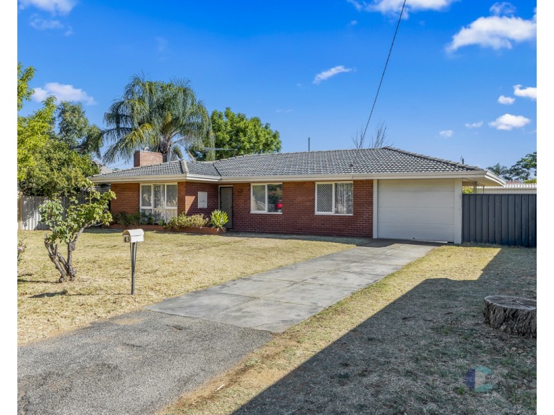 43 LANTANA WAY, Camillo WA 6111