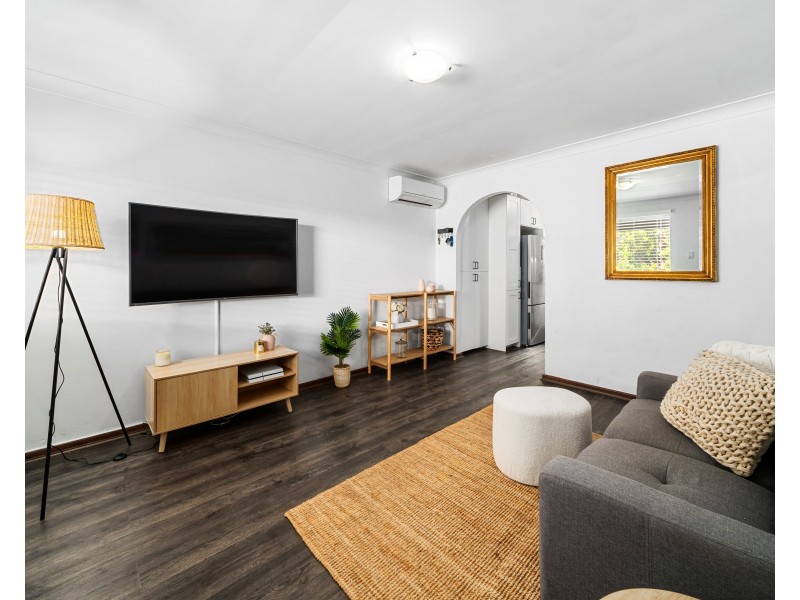 16/61 SHAKESPEARE AVENUE, Yokine WA 6060