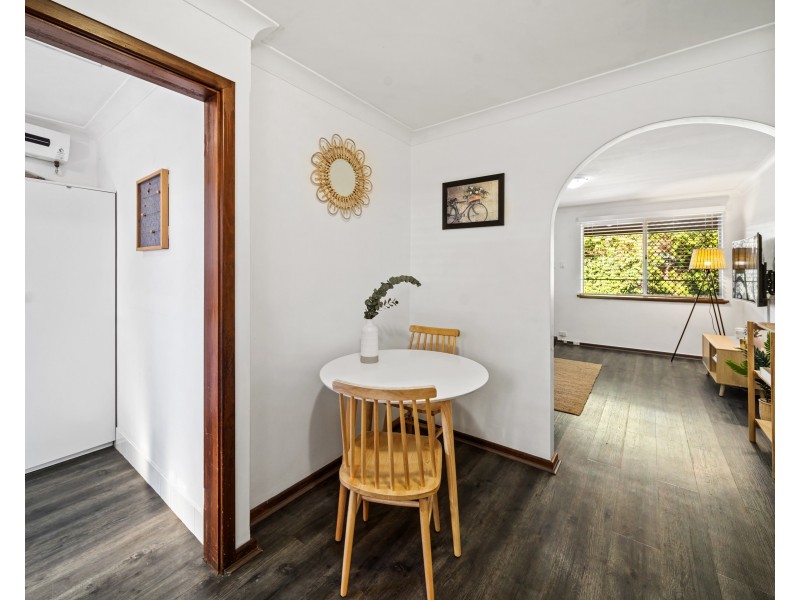 16/61 SHAKESPEARE AVENUE, Yokine WA 6060