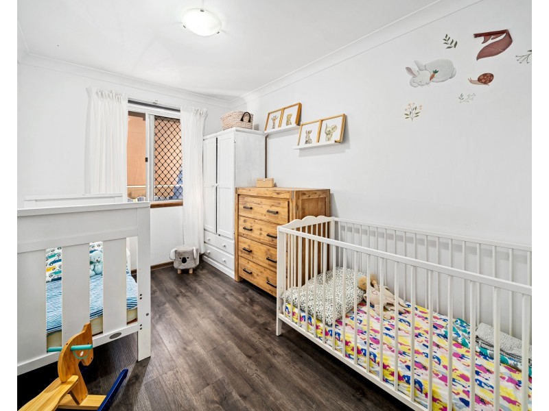 16/61 SHAKESPEARE AVENUE, Yokine WA 6060