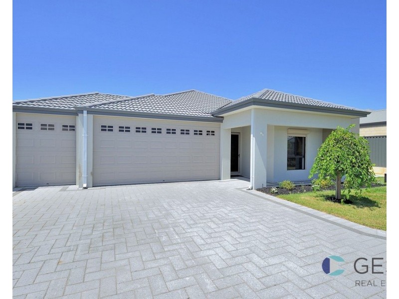 17 WASKERLY PLACE, Aveley WA 6069