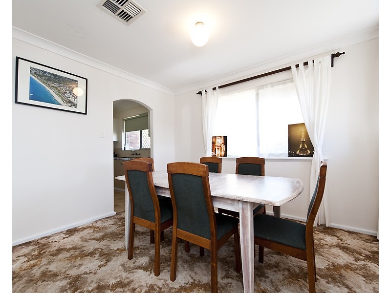 20 DRESSLER WAY, Girrawheen WA 6064