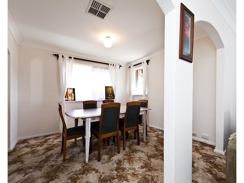 20 DRESSLER WAY, Girrawheen WA 6064