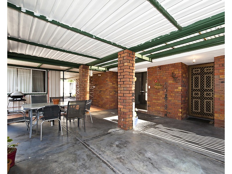 20 DRESSLER WAY, Girrawheen WA 6064