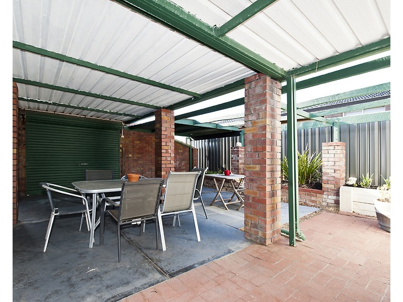 20 DRESSLER WAY, Girrawheen WA 6064