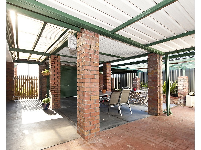 20 DRESSLER WAY, Girrawheen WA 6064