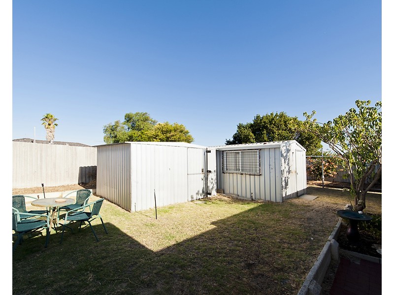 20 DRESSLER WAY, Girrawheen WA 6064