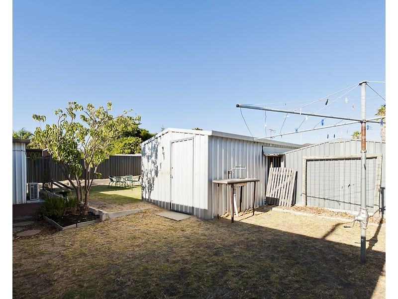 20 DRESSLER WAY, Girrawheen WA 6064