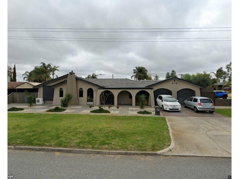 42 FARLEY WAY, Bayswater WA 6053