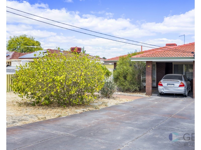 42B TEMPLETON CRESCENT, Girrawheen WA 6064
