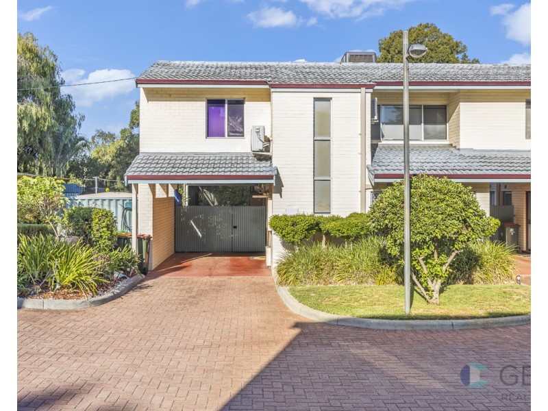 12A CASSERLEY AVENUE, Girrawheen WA 6064