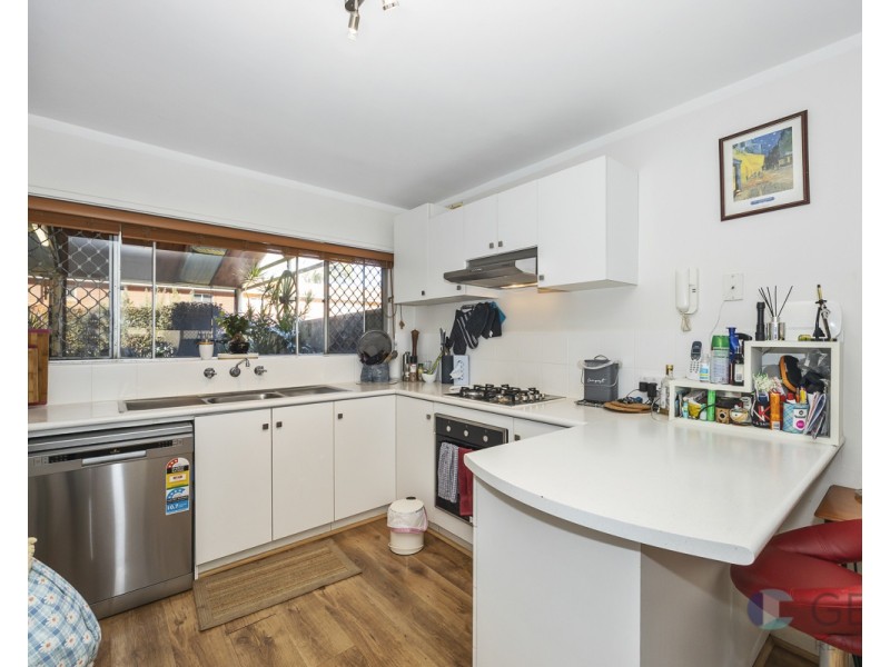 12A CASSERLEY AVENUE, Girrawheen WA 6064