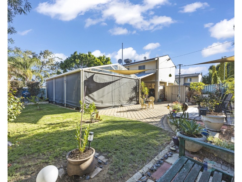 12A CASSERLEY AVENUE, Girrawheen WA 6064