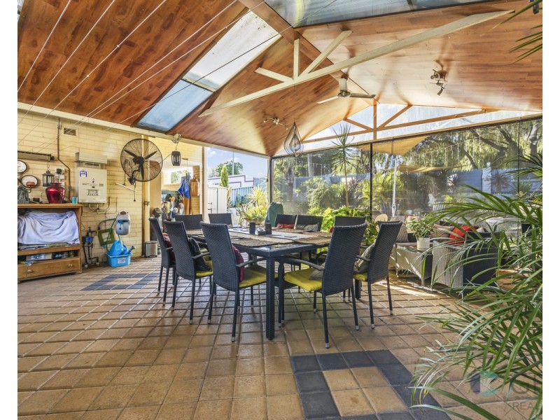 12A CASSERLEY AVENUE, Girrawheen WA 6064