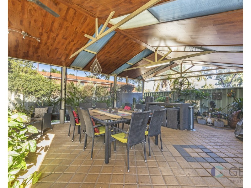 12A CASSERLEY AVENUE, Girrawheen WA 6064