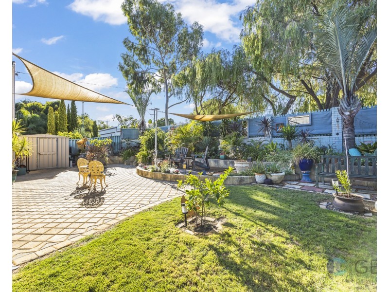 12A CASSERLEY AVENUE, Girrawheen WA 6064