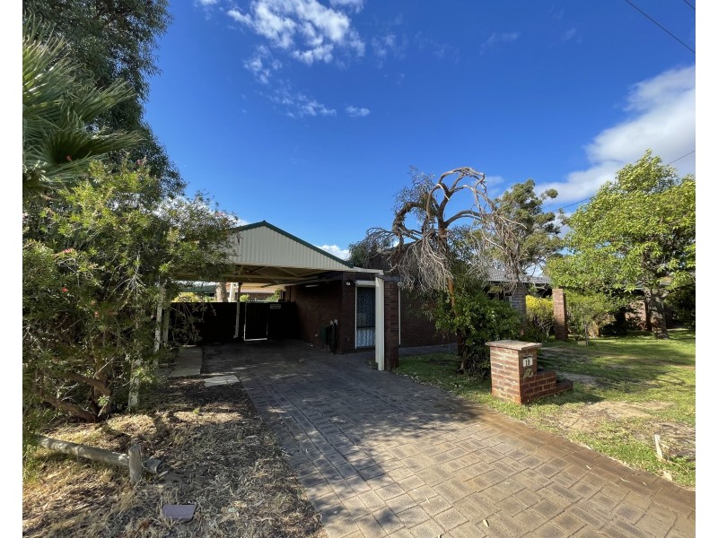 19 Kestrel Way, Thornlie WA 6108